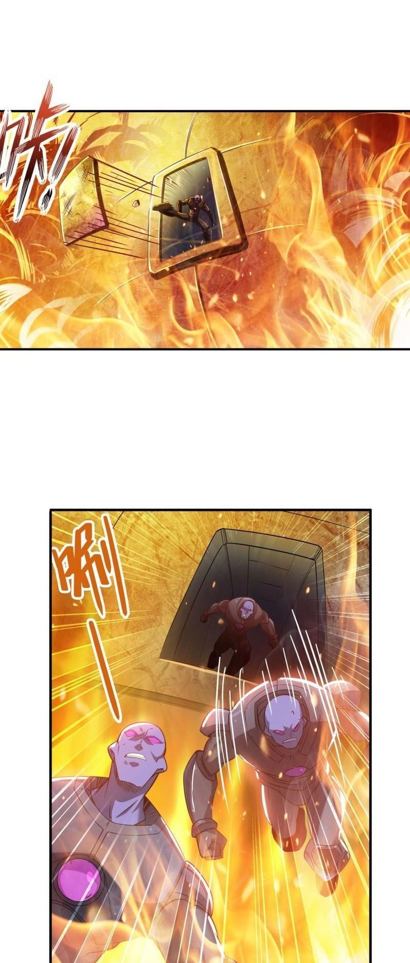 đọc truyện Anh Hùng ? Ta Không Làm Lâu Rồi Chương 220 ảnh 33 tại Thiên Thai Truyện