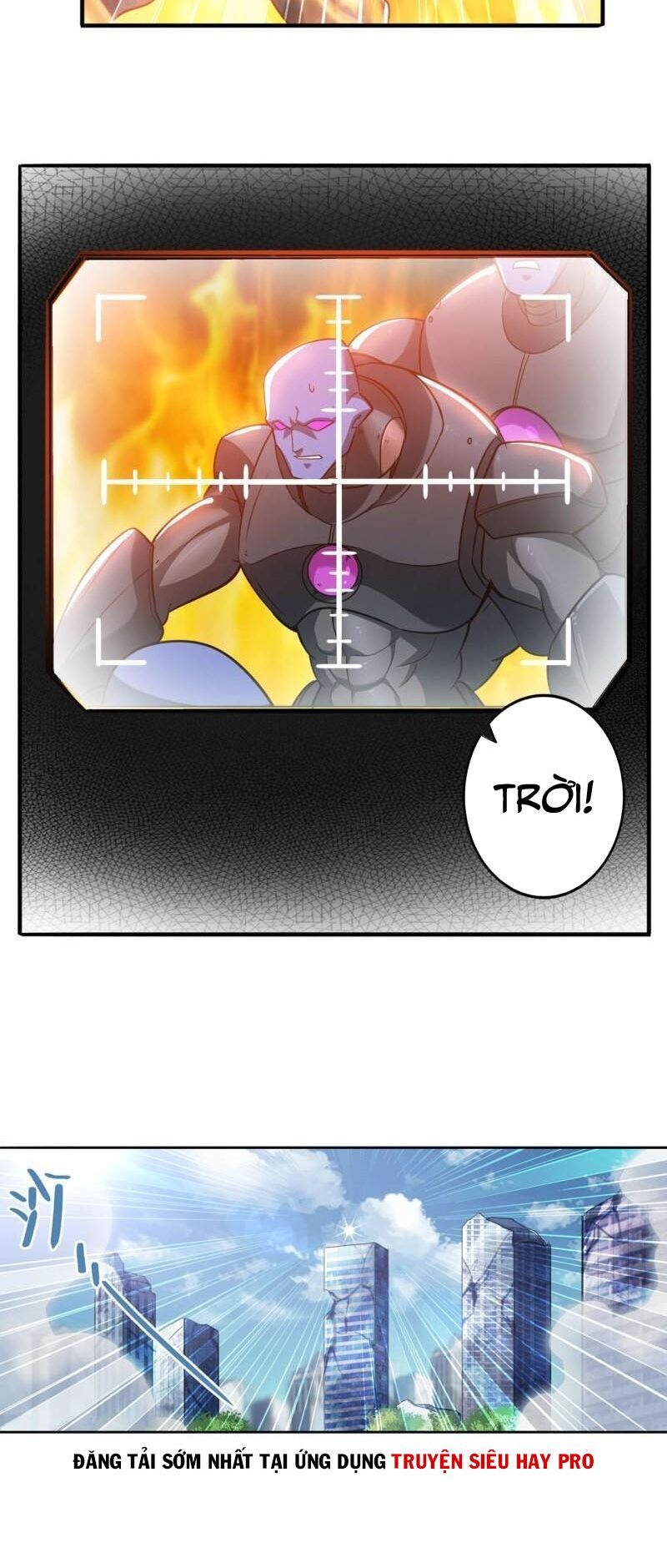 đọc truyện Anh Hùng ? Ta Không Làm Lâu Rồi Chương 220 ảnh 34 tại Thiên Thai Truyện