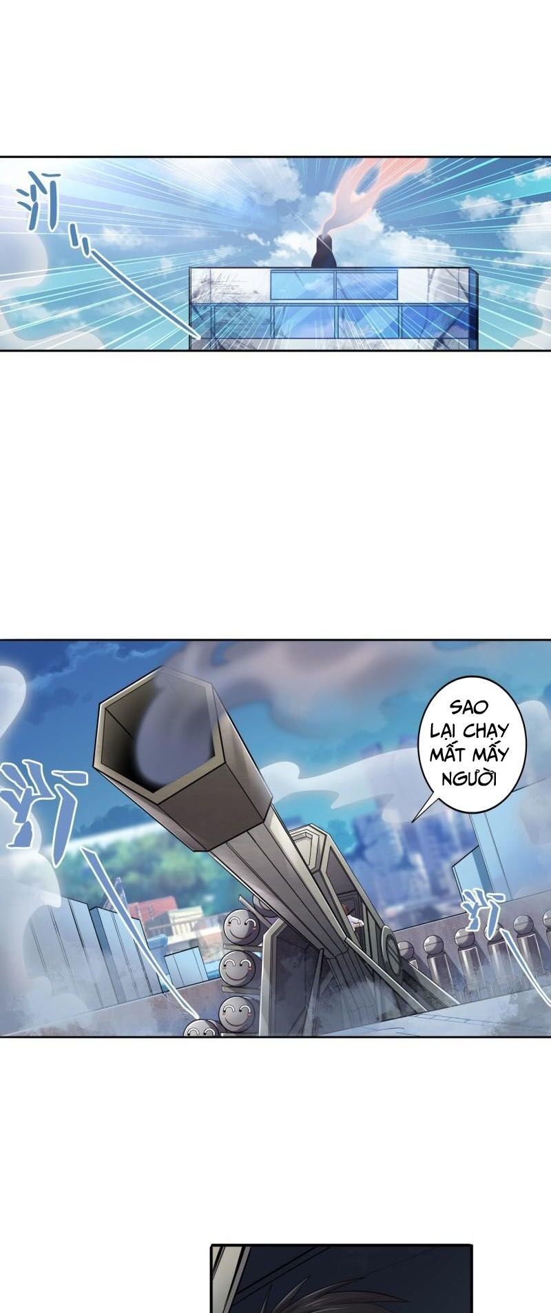 đọc truyện Anh Hùng ? Ta Không Làm Lâu Rồi Chương 220 ảnh 35 tại Thiên Thai Truyện