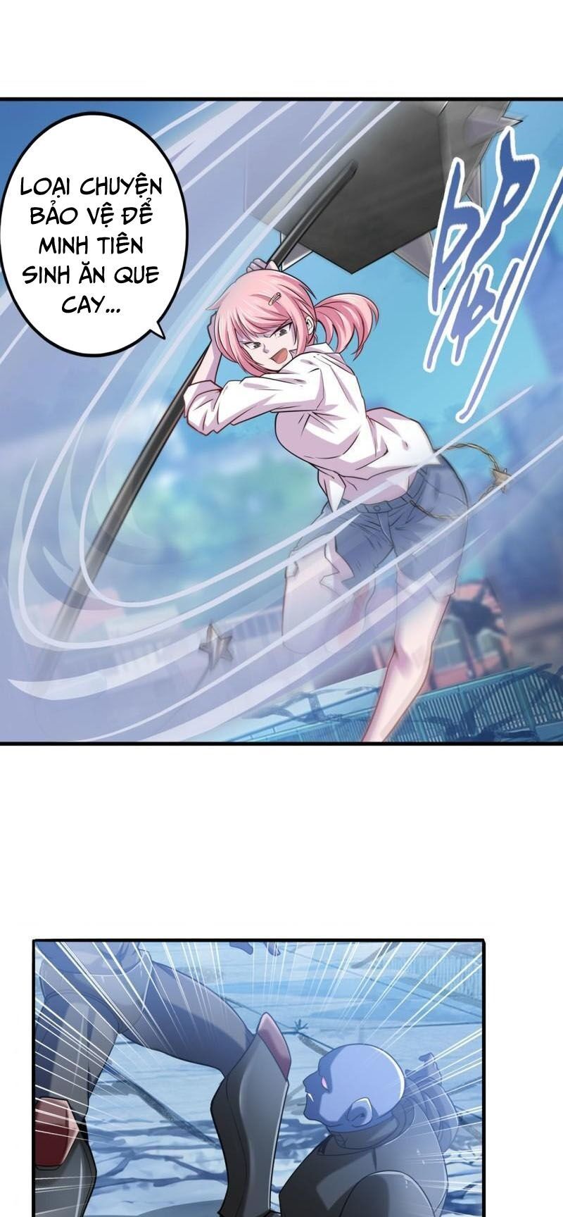 đọc truyện Anh Hùng ? Ta Không Làm Lâu Rồi Chương 220 ảnh 37 tại Thiên Thai Truyện