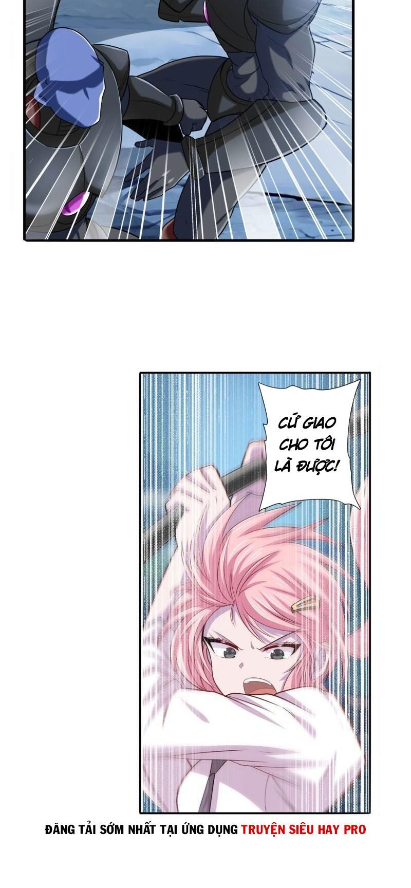 đọc truyện Anh Hùng ? Ta Không Làm Lâu Rồi Chương 220 ảnh 38 tại Thiên Thai Truyện