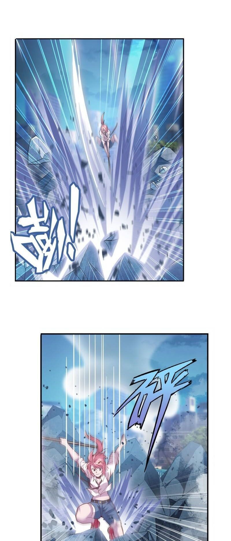 đọc truyện Anh Hùng ? Ta Không Làm Lâu Rồi Chương 220 ảnh 39 tại Thiên Thai Truyện