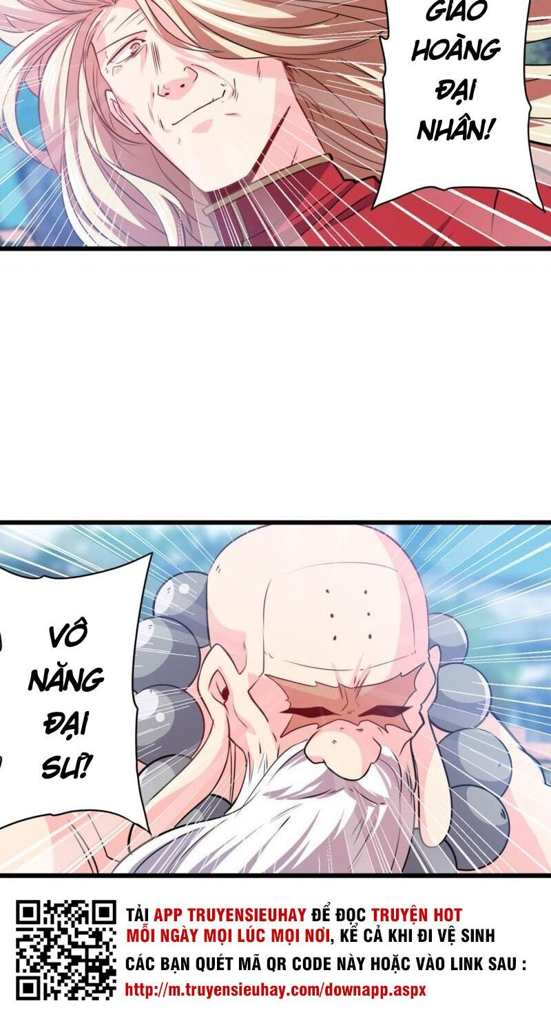 đọc truyện Anh Hùng ? Ta Không Làm Lâu Rồi Chương 220 ảnh 46 tại Thiên Thai Truyện