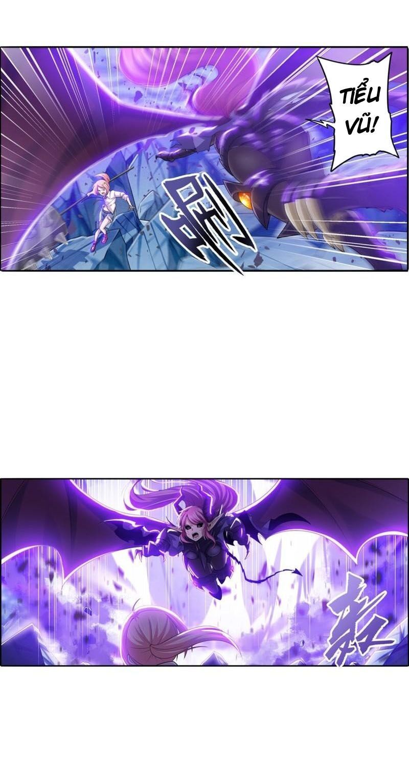 đọc truyện Anh Hùng ? Ta Không Làm Lâu Rồi Chương 221 ảnh 12 tại Thiên Thai Truyện