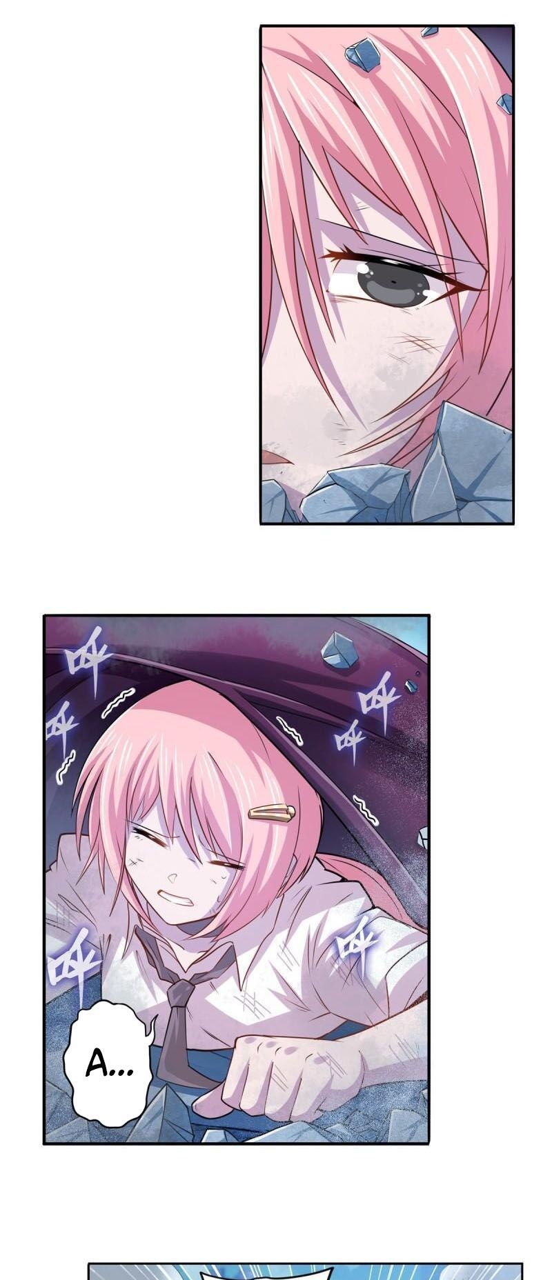 đọc truyện Anh Hùng ? Ta Không Làm Lâu Rồi Chương 221 ảnh 18 tại Thiên Thai Truyện