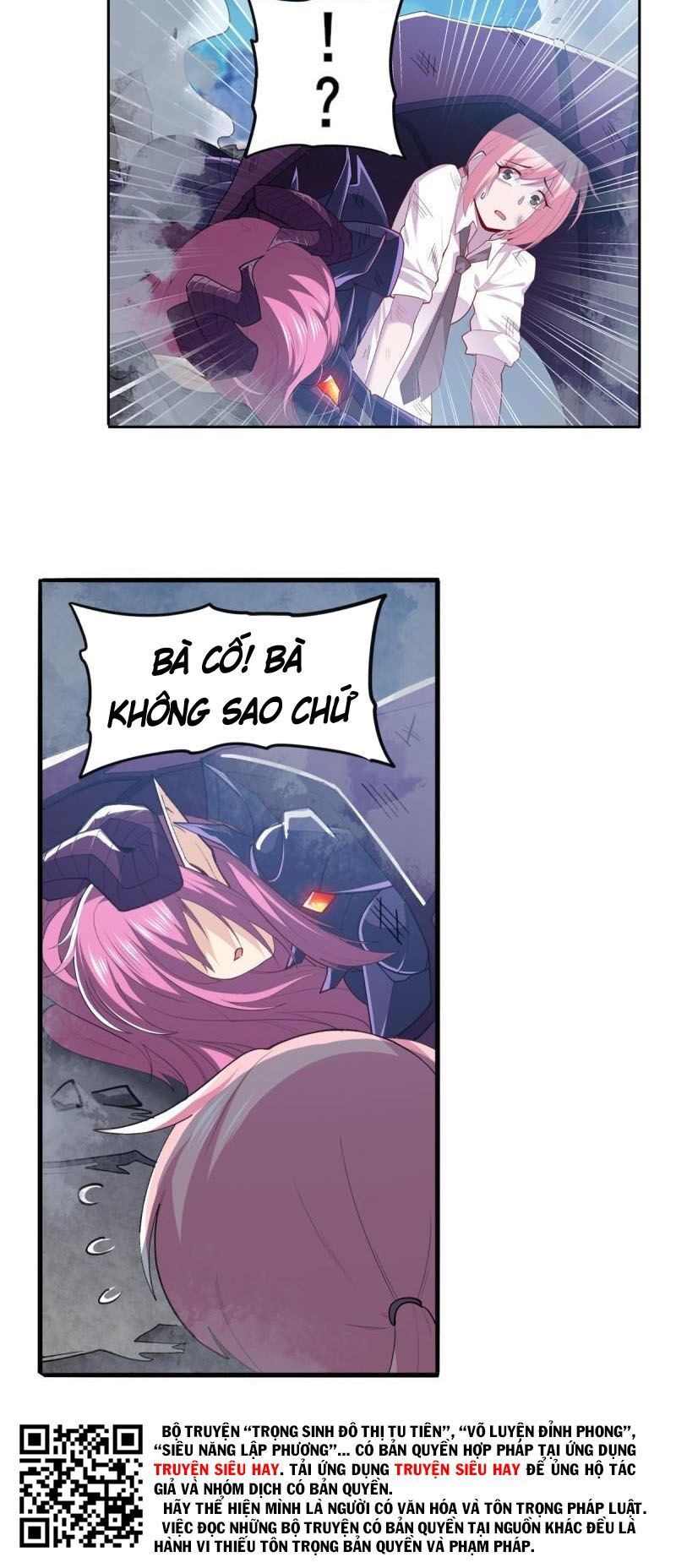 đọc truyện Anh Hùng ? Ta Không Làm Lâu Rồi Chương 221 ảnh 19 tại Thiên Thai Truyện