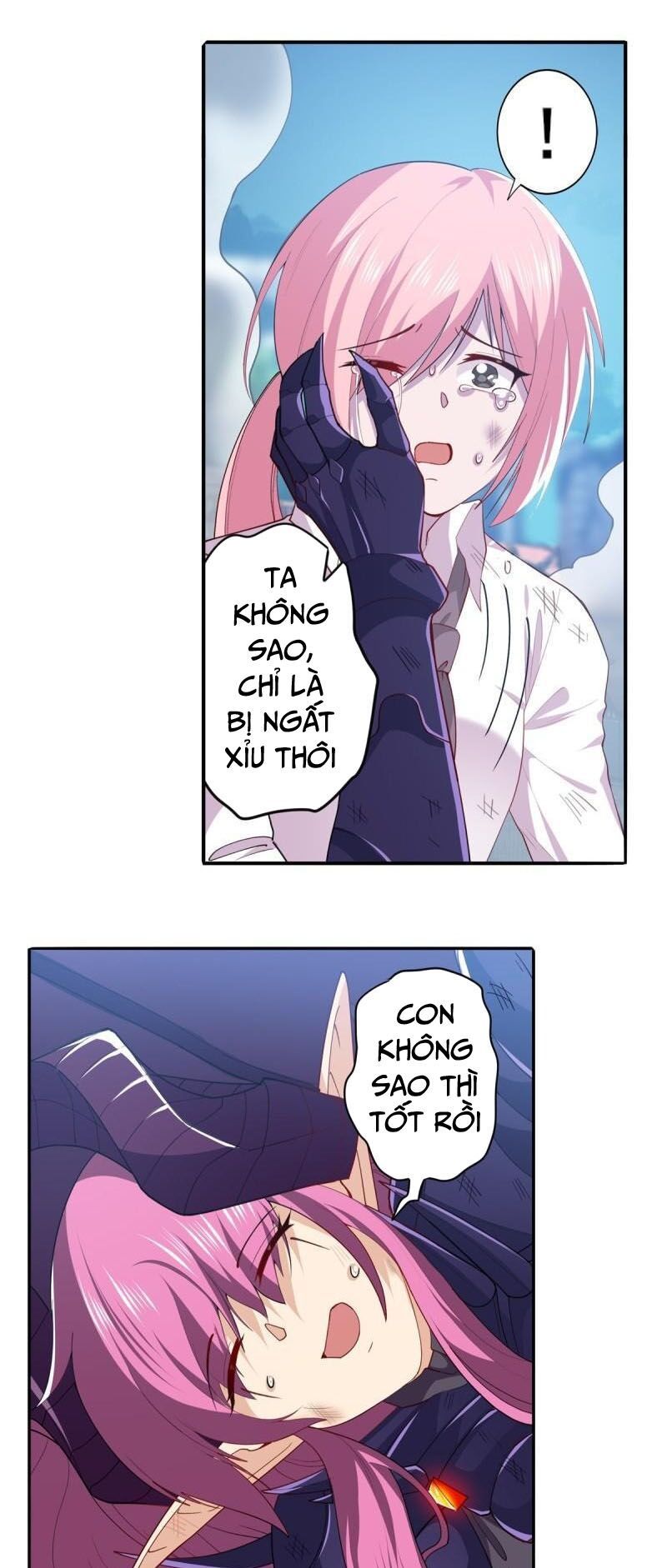 đọc truyện Anh Hùng ? Ta Không Làm Lâu Rồi Chương 221 ảnh 20 tại Thiên Thai Truyện