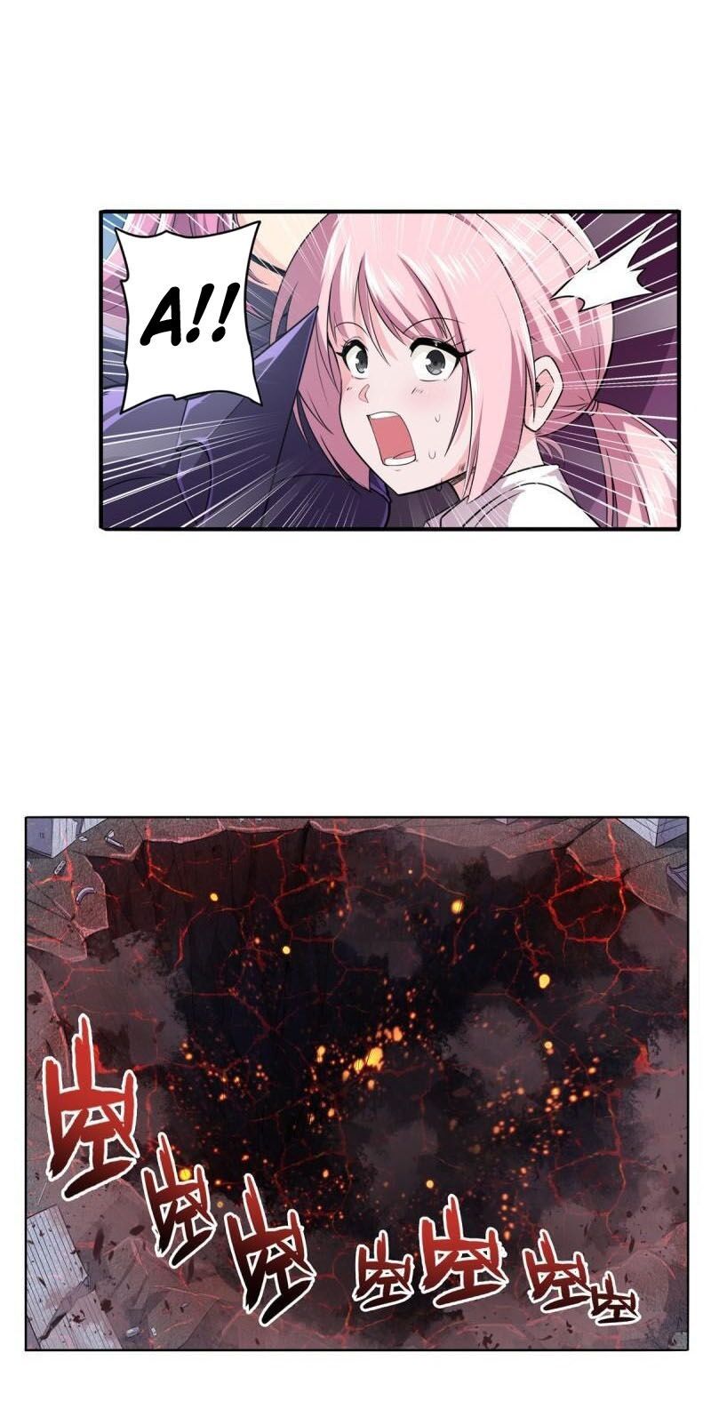 đọc truyện Anh Hùng ? Ta Không Làm Lâu Rồi Chương 221 ảnh 22 tại Thiên Thai Truyện