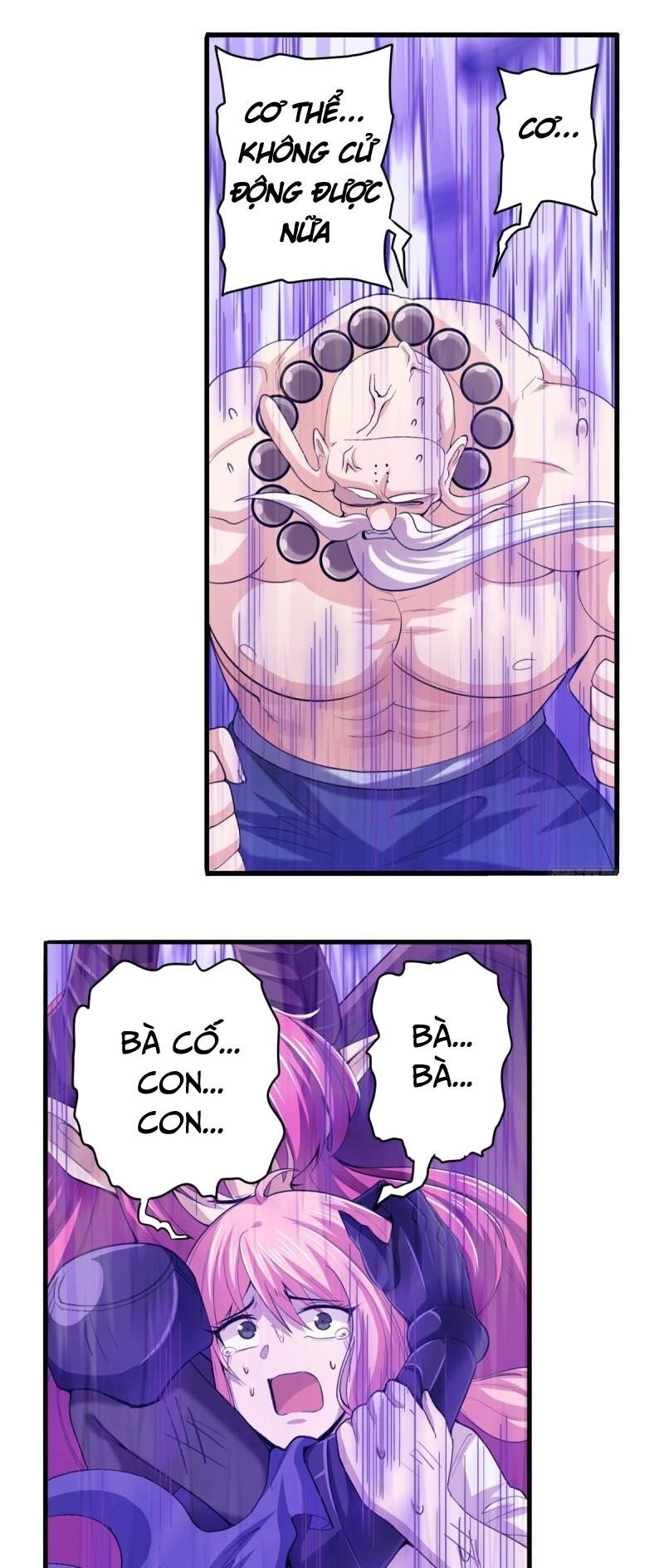 đọc truyện Anh Hùng ? Ta Không Làm Lâu Rồi Chương 221 ảnh 26 tại Thiên Thai Truyện