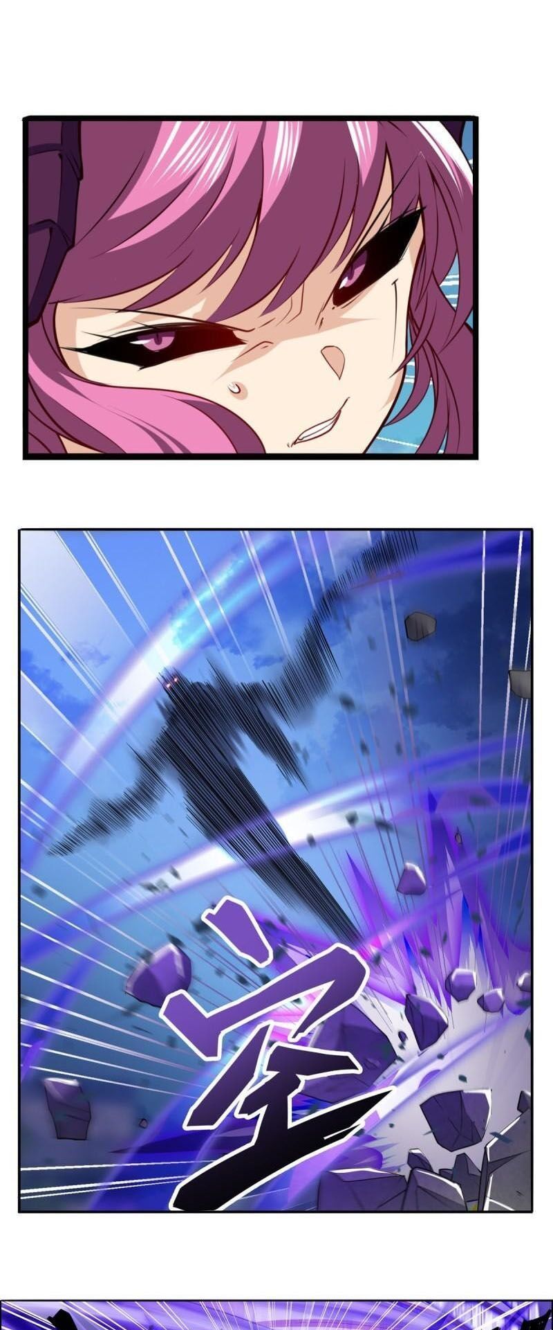 đọc truyện Anh Hùng ? Ta Không Làm Lâu Rồi Chương 221 ảnh 30 tại Thiên Thai Truyện