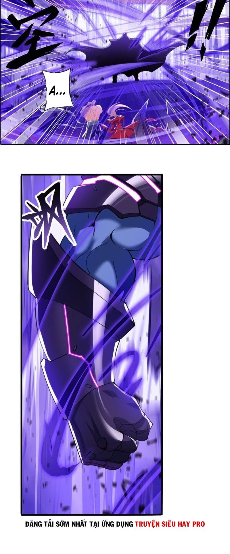 đọc truyện Anh Hùng ? Ta Không Làm Lâu Rồi Chương 221 ảnh 31 tại Thiên Thai Truyện