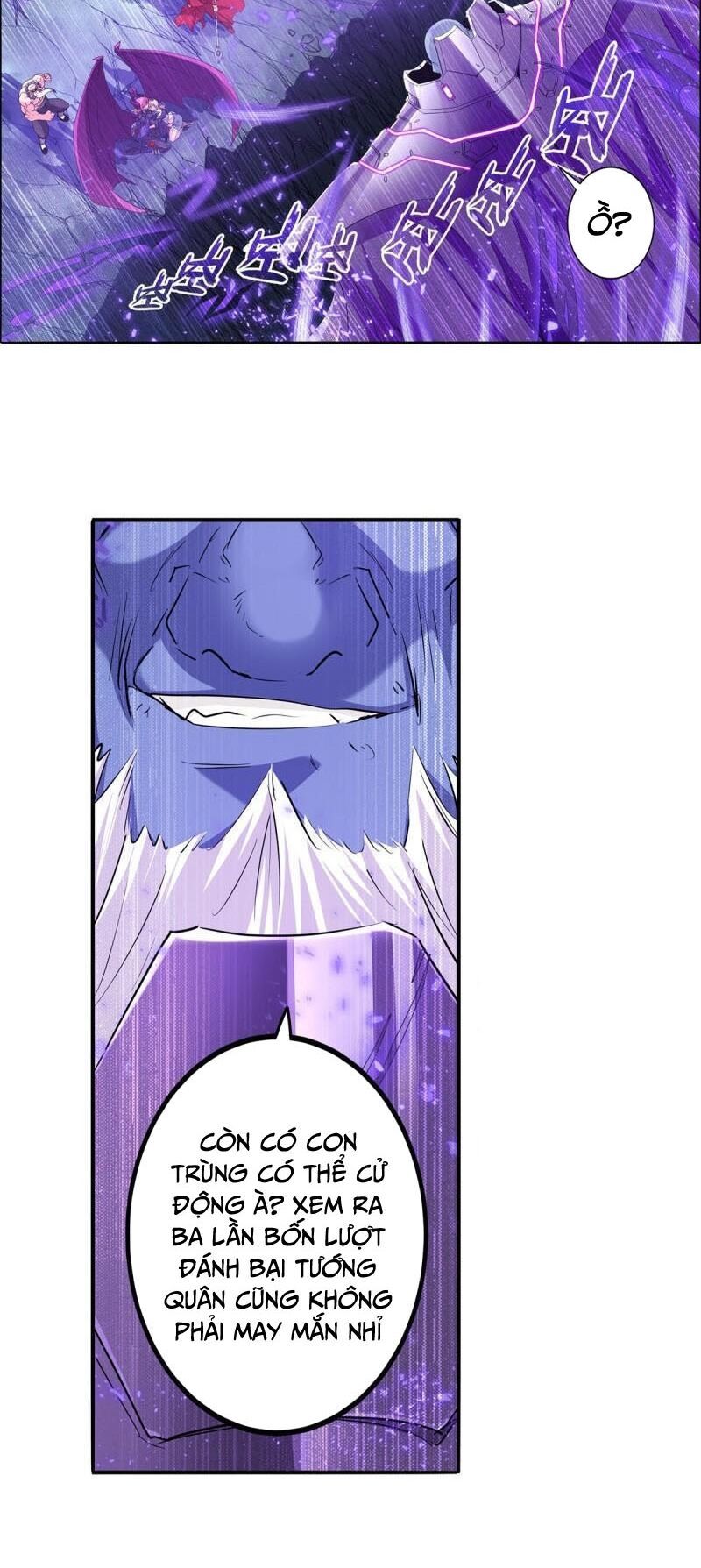 đọc truyện Anh Hùng ? Ta Không Làm Lâu Rồi Chương 221 ảnh 33 tại Thiên Thai Truyện