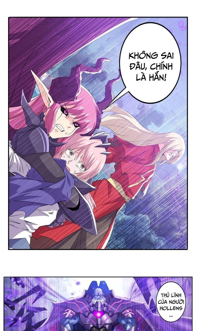 đọc truyện Anh Hùng ? Ta Không Làm Lâu Rồi Chương 221 ảnh 34 tại Thiên Thai Truyện