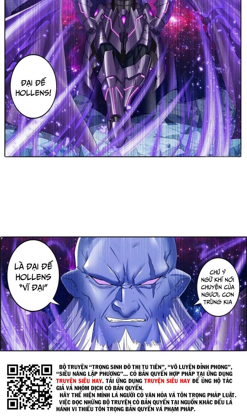 đọc truyện Anh Hùng ? Ta Không Làm Lâu Rồi Chương 221 ảnh 35 tại Thiên Thai Truyện