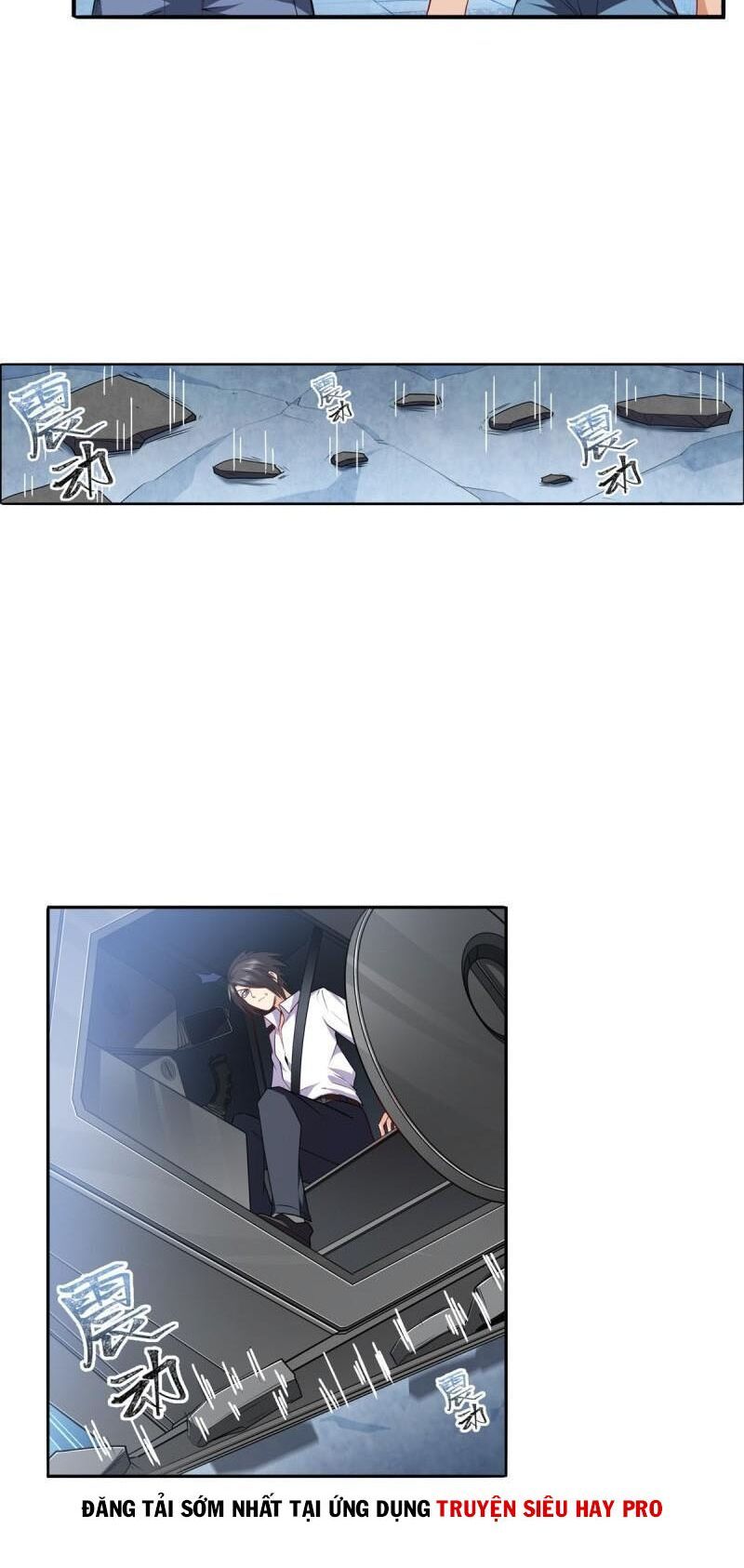 đọc truyện Anh Hùng ? Ta Không Làm Lâu Rồi Chương 221 ảnh 7 tại Thiên Thai Truyện