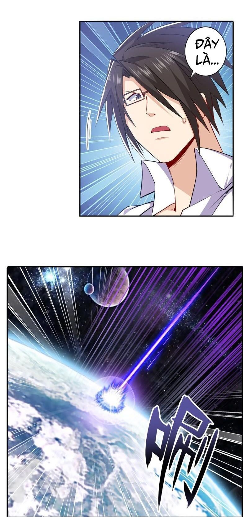 đọc truyện Anh Hùng ? Ta Không Làm Lâu Rồi Chương 221 ảnh 8 tại Thiên Thai Truyện