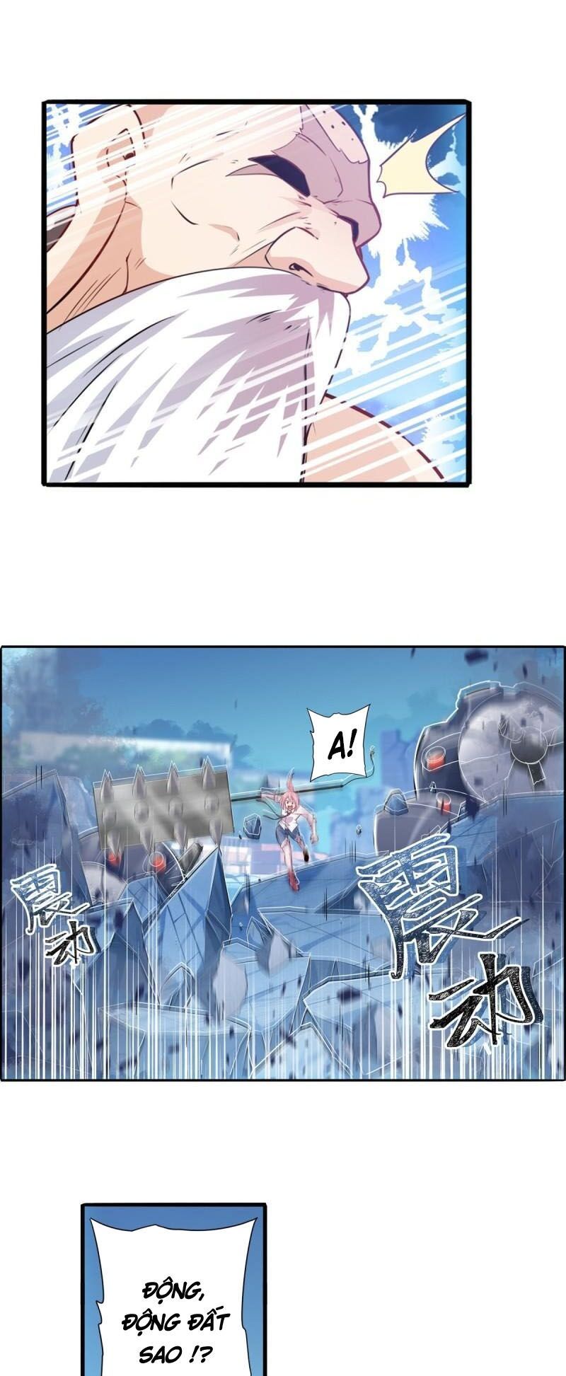 đọc truyện Anh Hùng ? Ta Không Làm Lâu Rồi Chương 221 ảnh 10 tại Thiên Thai Truyện