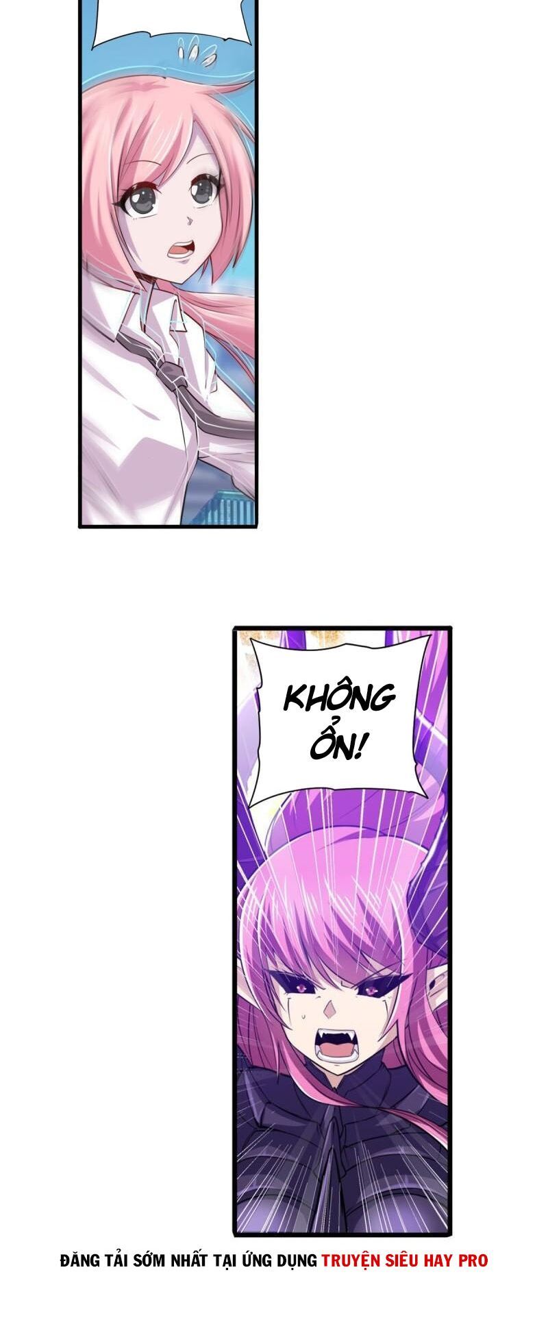 đọc truyện Anh Hùng ? Ta Không Làm Lâu Rồi Chương 221 ảnh 11 tại Thiên Thai Truyện