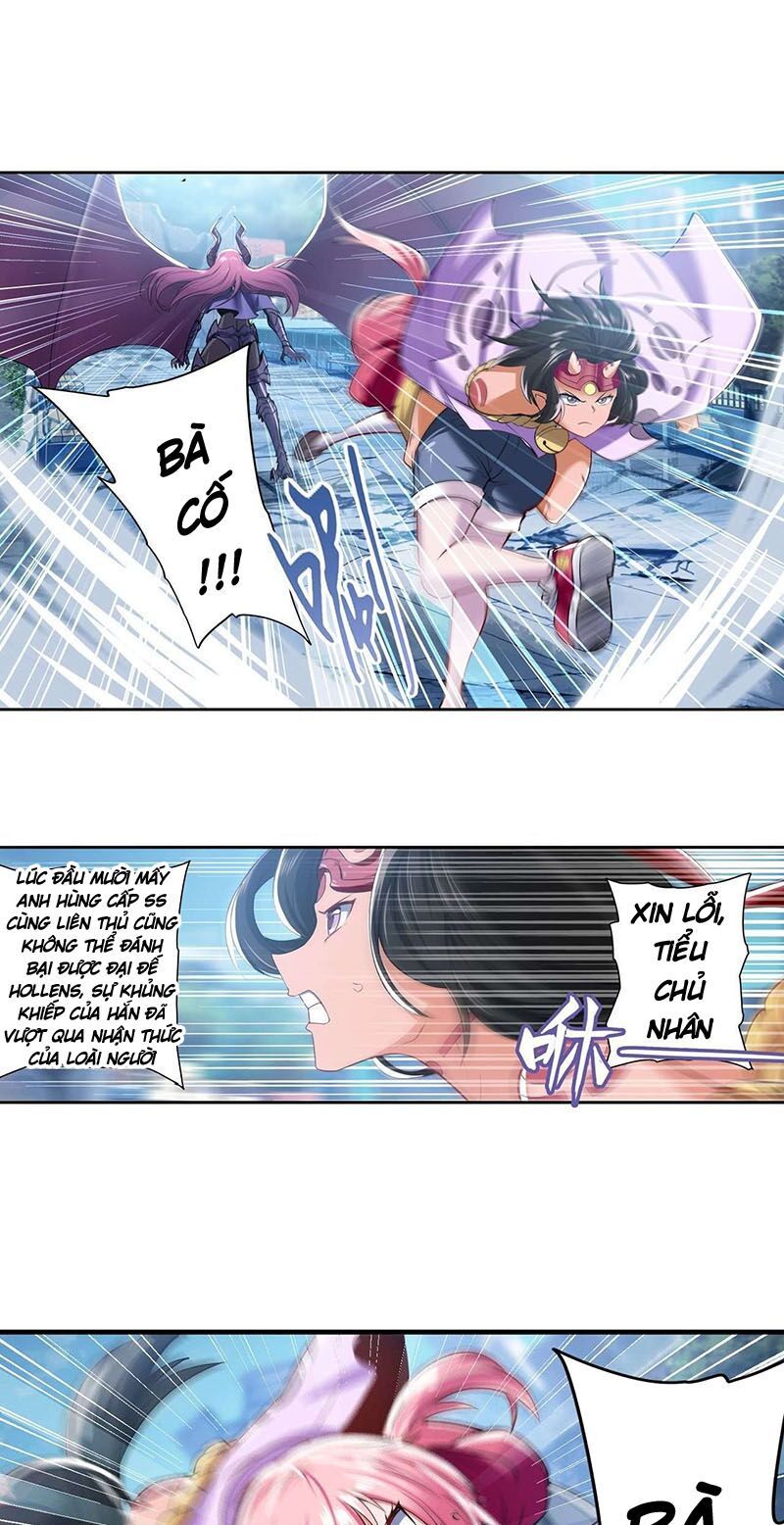 đọc truyện Anh Hùng ? Ta Không Làm Lâu Rồi Chương 222 ảnh 12 tại Thiên Thai Truyện