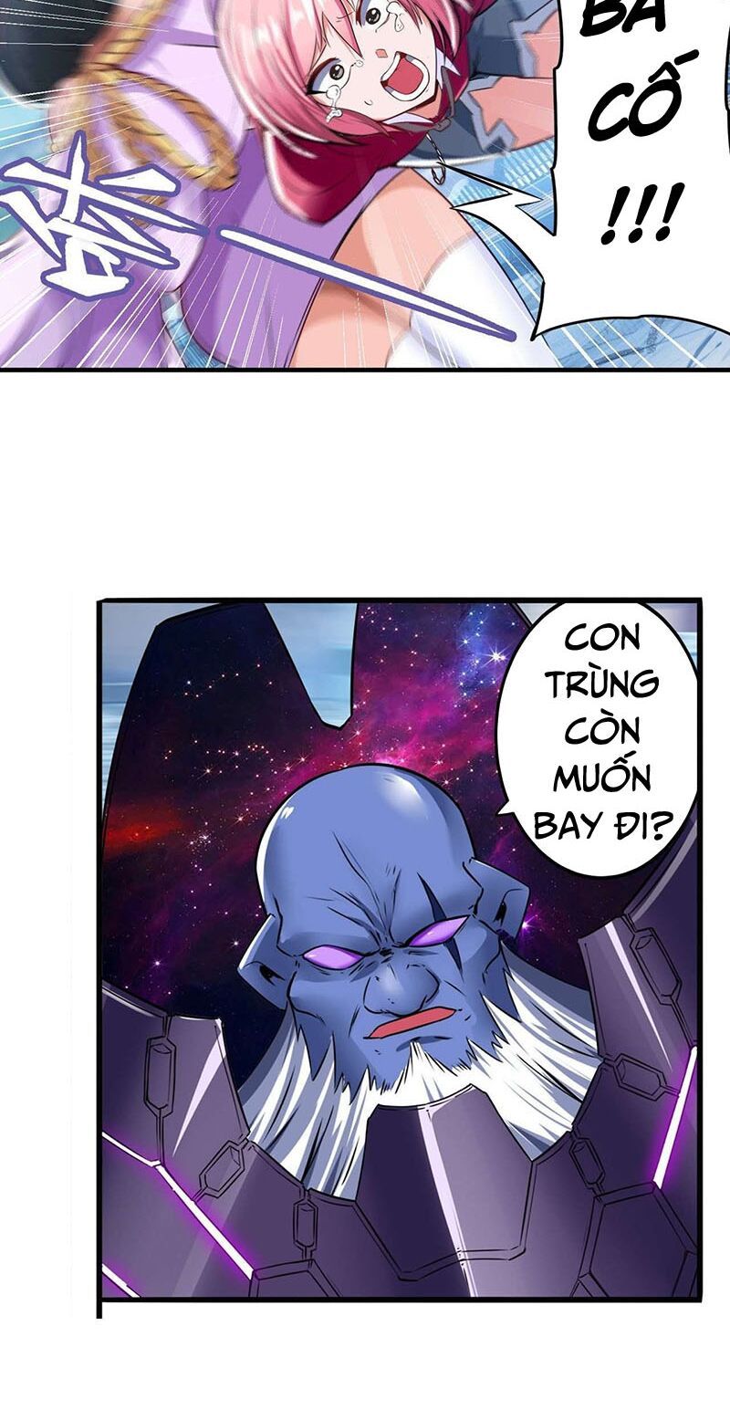 đọc truyện Anh Hùng ? Ta Không Làm Lâu Rồi Chương 222 ảnh 13 tại Thiên Thai Truyện