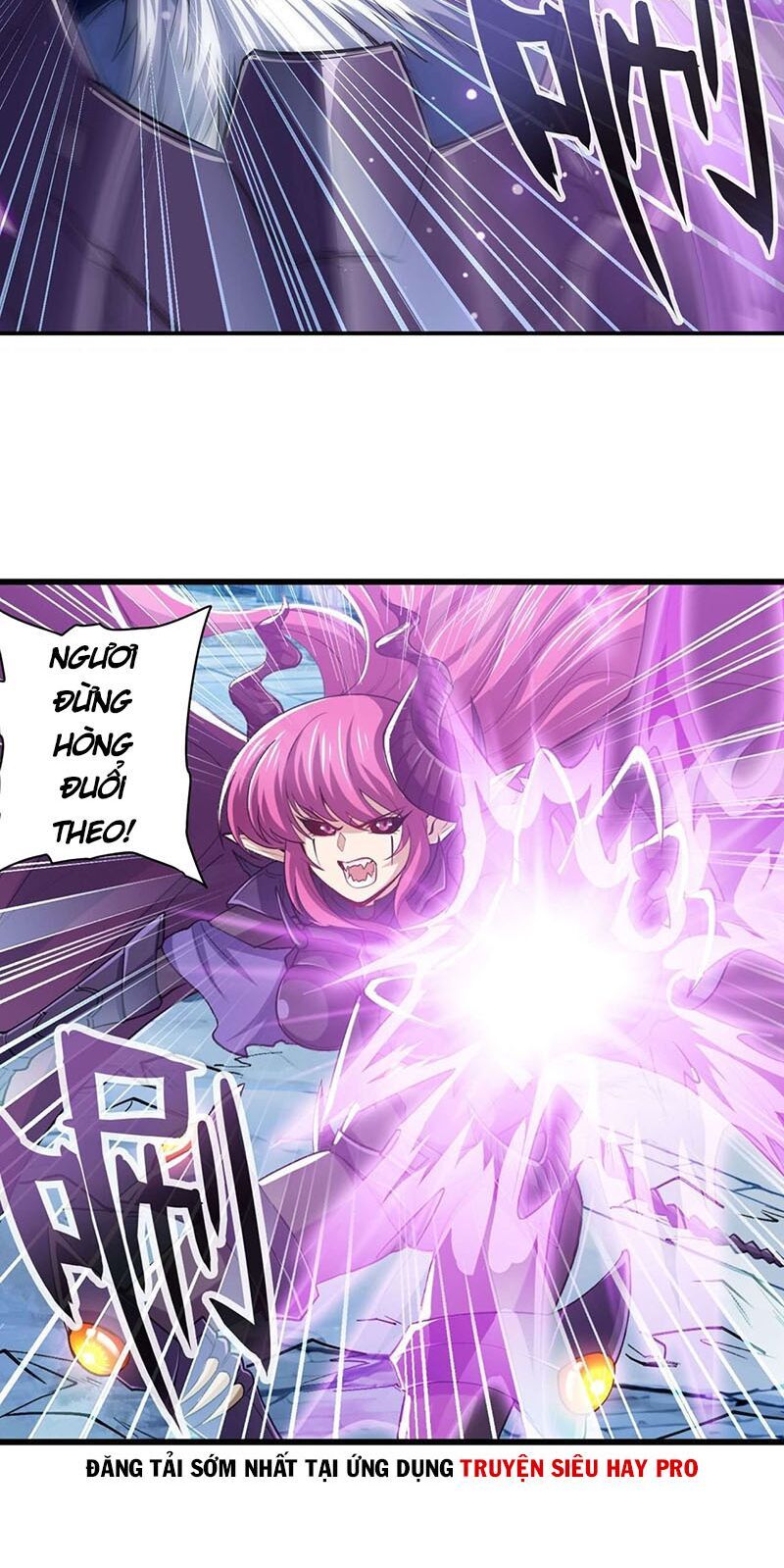 đọc truyện Anh Hùng ? Ta Không Làm Lâu Rồi Chương 222 ảnh 15 tại Thiên Thai Truyện