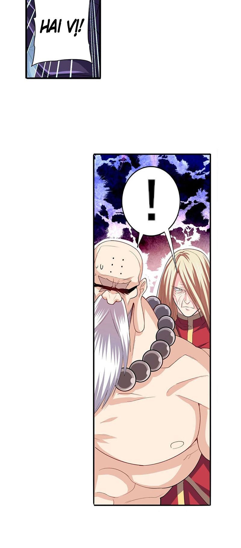 đọc truyện Anh Hùng ? Ta Không Làm Lâu Rồi Chương 222 ảnh 17 tại Thiên Thai Truyện