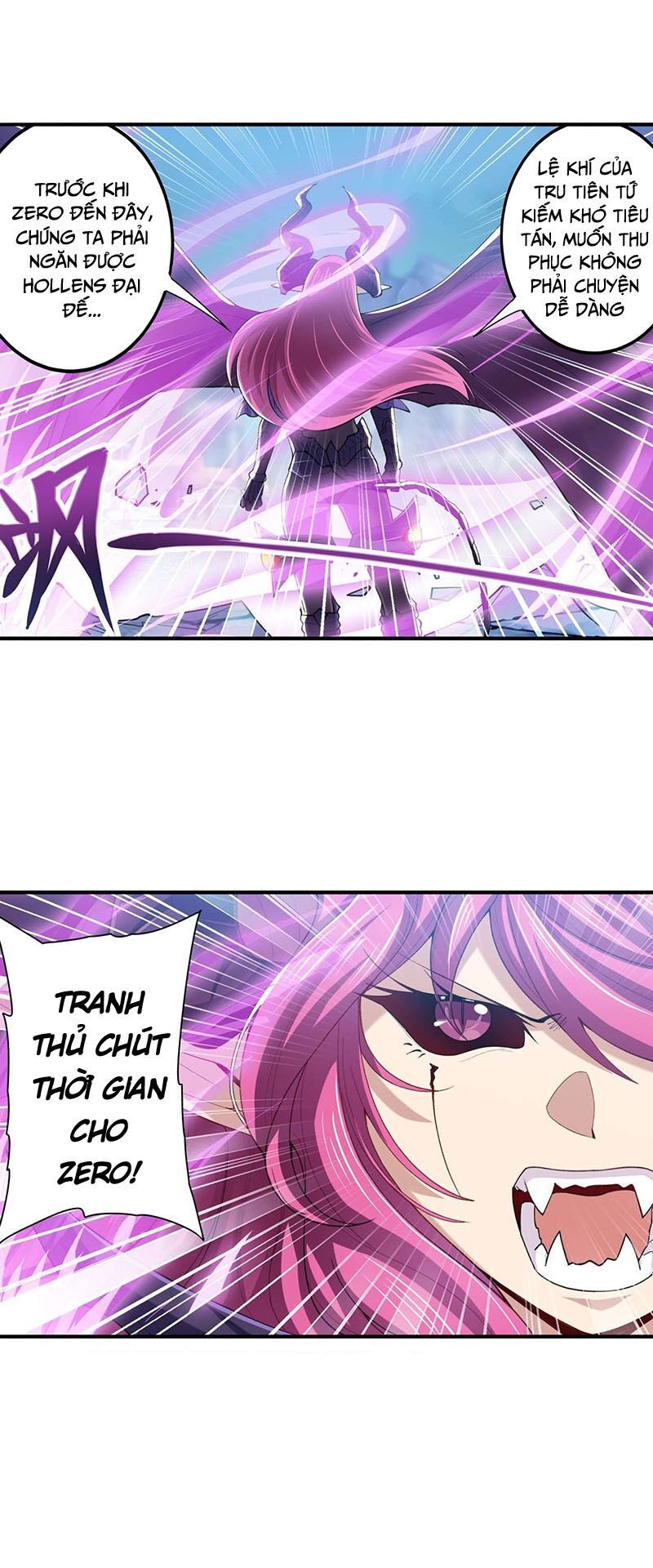 đọc truyện Anh Hùng ? Ta Không Làm Lâu Rồi Chương 222 ảnh 18 tại Thiên Thai Truyện