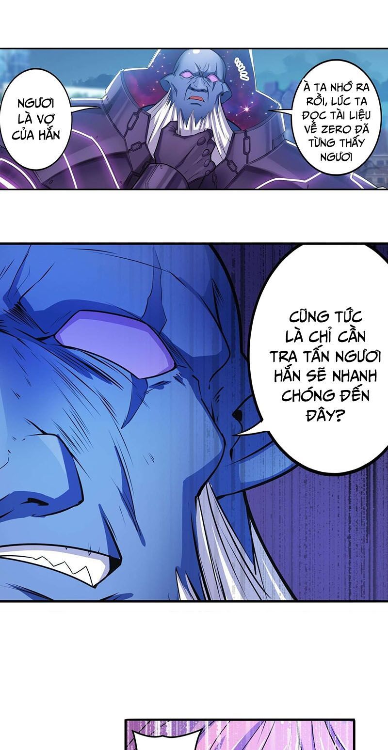 đọc truyện Anh Hùng ? Ta Không Làm Lâu Rồi Chương 222 ảnh 20 tại Thiên Thai Truyện