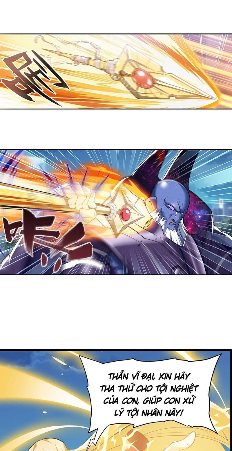 đọc truyện Anh Hùng ? Ta Không Làm Lâu Rồi Chương 222 ảnh 22 tại Thiên Thai Truyện