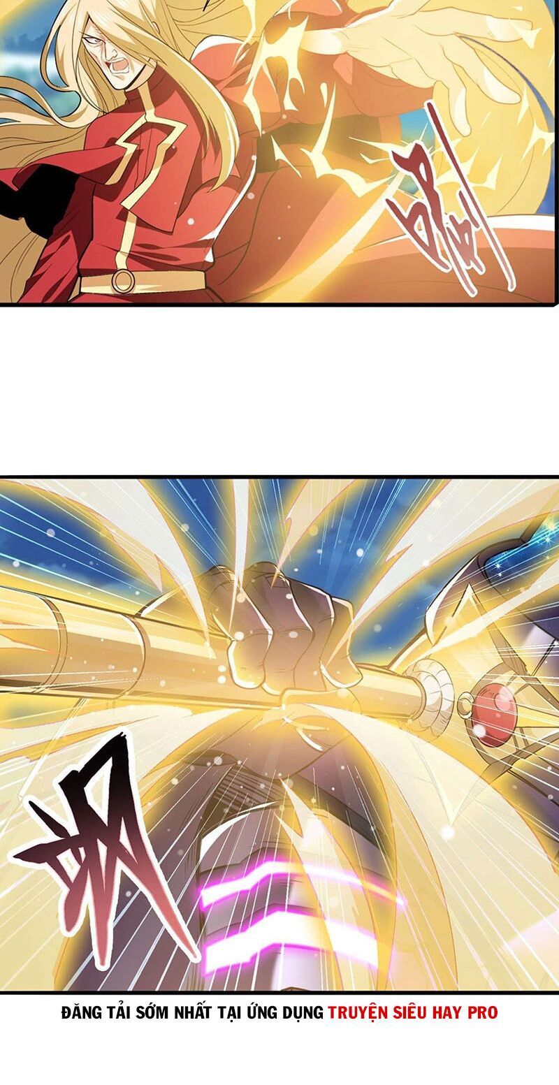 đọc truyện Anh Hùng ? Ta Không Làm Lâu Rồi Chương 222 ảnh 23 tại Thiên Thai Truyện