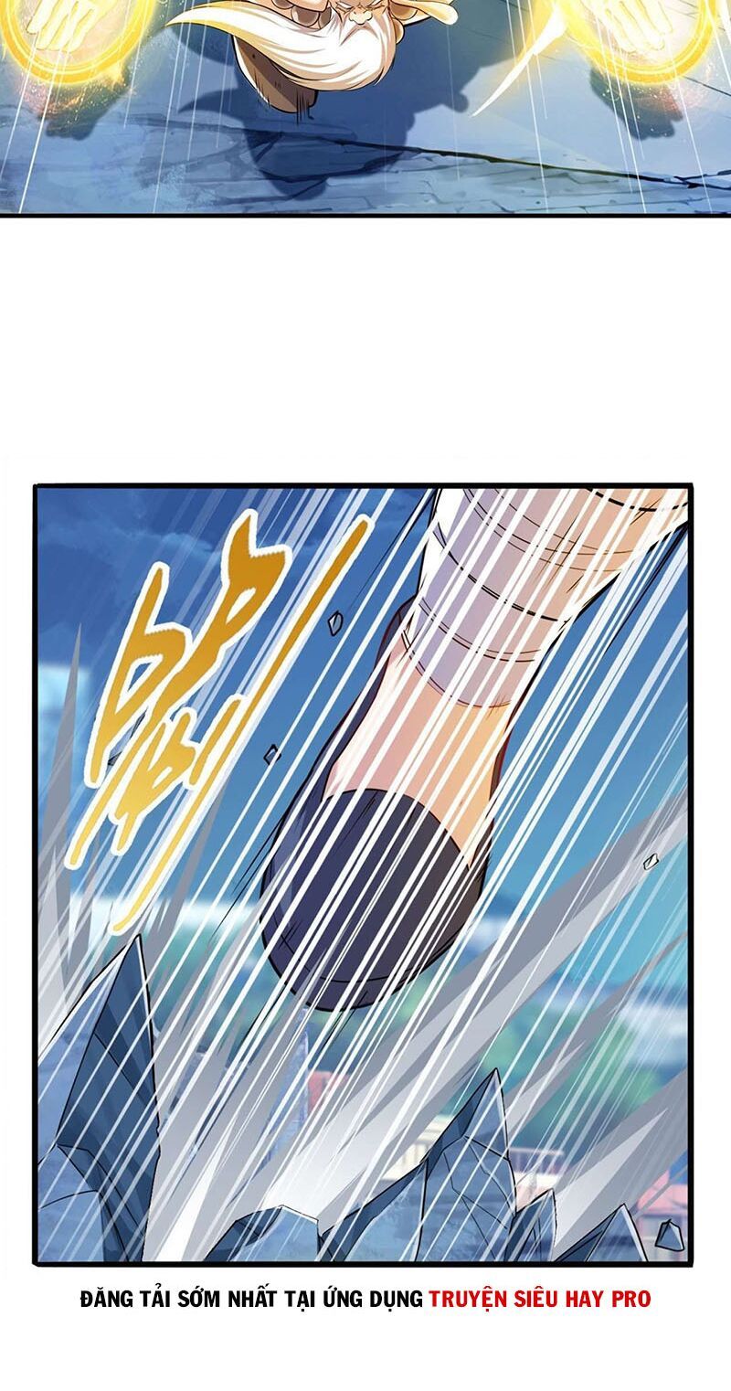 đọc truyện Anh Hùng ? Ta Không Làm Lâu Rồi Chương 222 ảnh 27 tại Thiên Thai Truyện