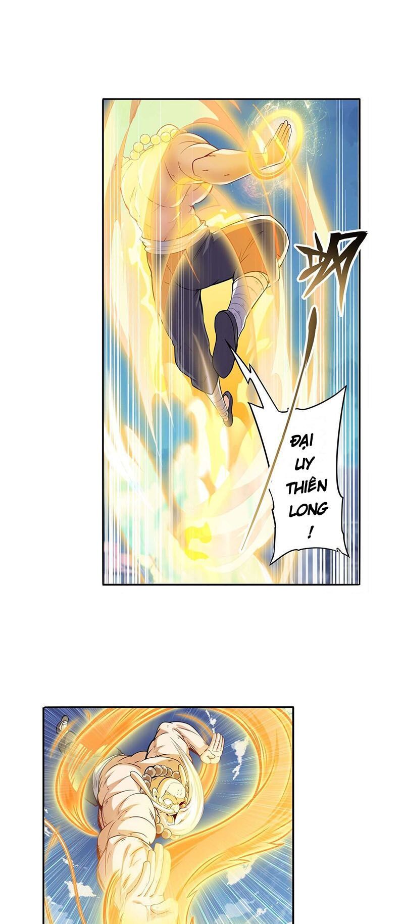 đọc truyện Anh Hùng ? Ta Không Làm Lâu Rồi Chương 222 ảnh 28 tại Thiên Thai Truyện