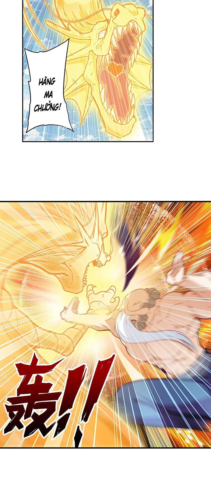 đọc truyện Anh Hùng ? Ta Không Làm Lâu Rồi Chương 222 ảnh 29 tại Thiên Thai Truyện