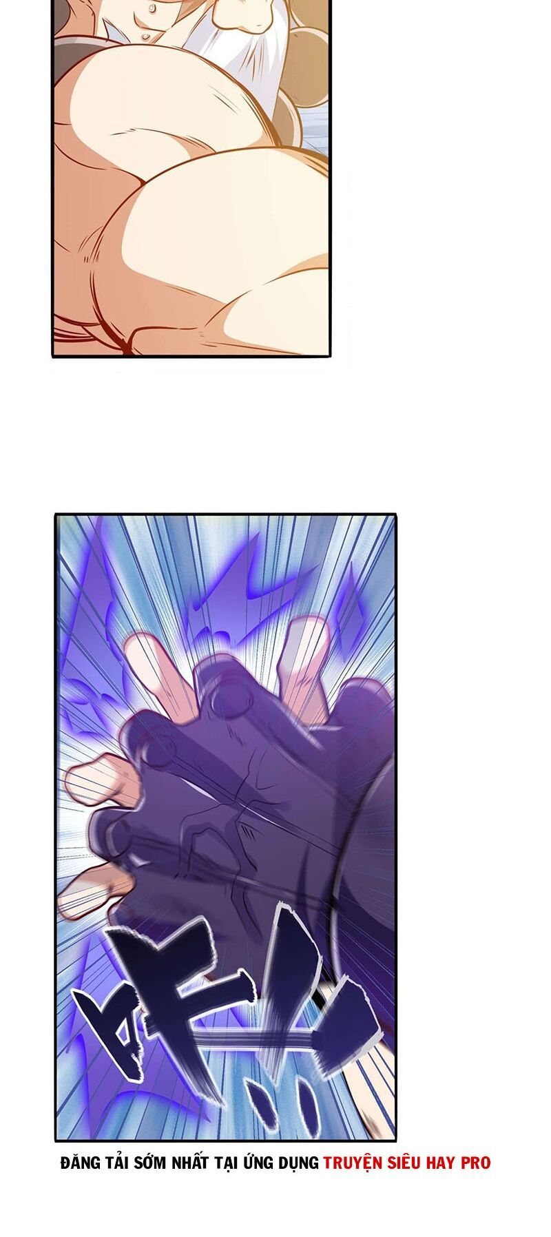 đọc truyện Anh Hùng ? Ta Không Làm Lâu Rồi Chương 222 ảnh 31 tại Thiên Thai Truyện