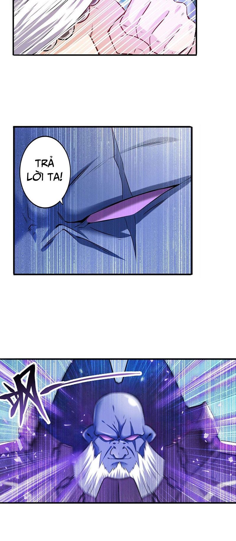 đọc truyện Anh Hùng ? Ta Không Làm Lâu Rồi Chương 222 ảnh 5 tại Thiên Thai Truyện