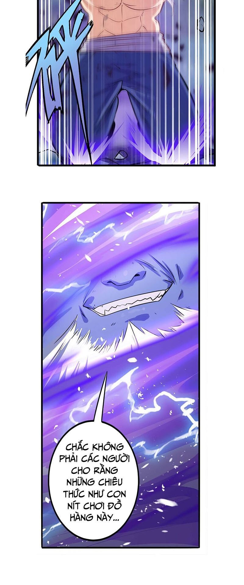 đọc truyện Anh Hùng ? Ta Không Làm Lâu Rồi Chương 222 ảnh 33 tại Thiên Thai Truyện