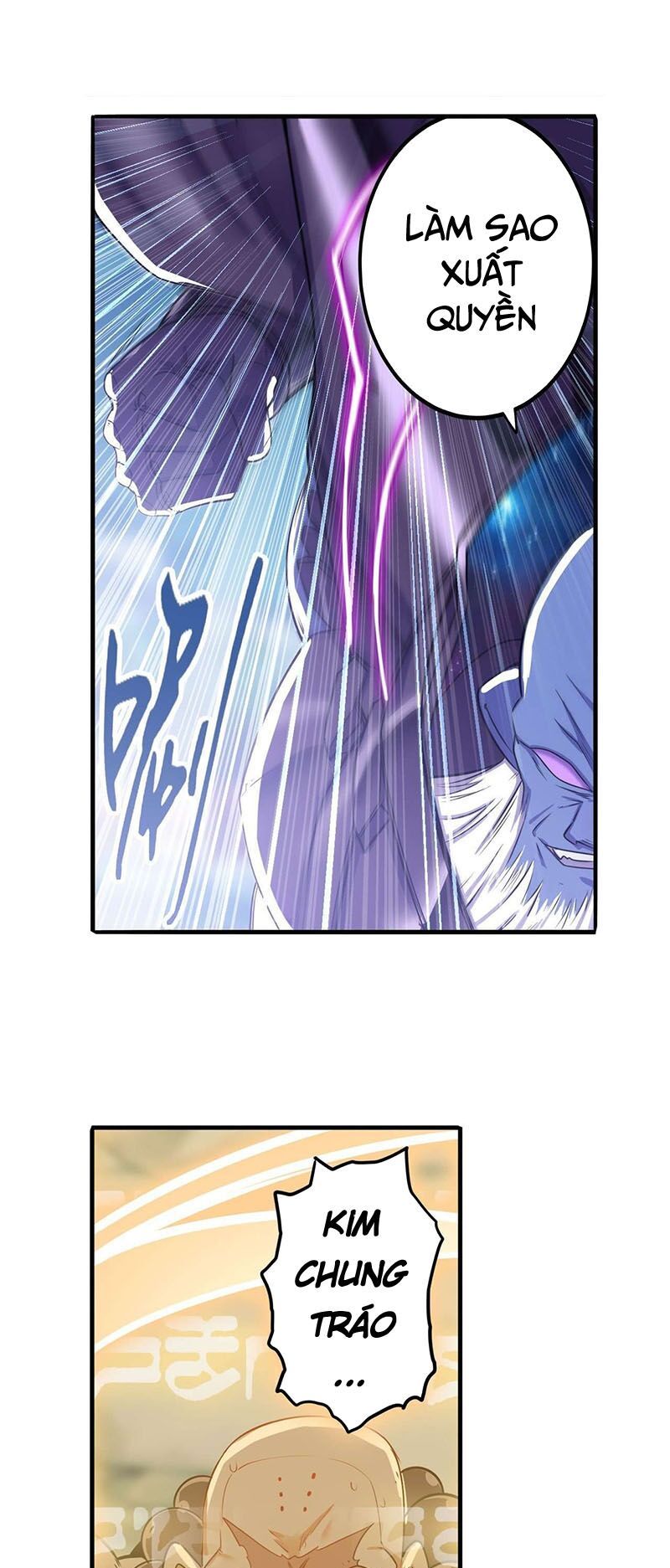 đọc truyện Anh Hùng ? Ta Không Làm Lâu Rồi Chương 222 ảnh 36 tại Thiên Thai Truyện