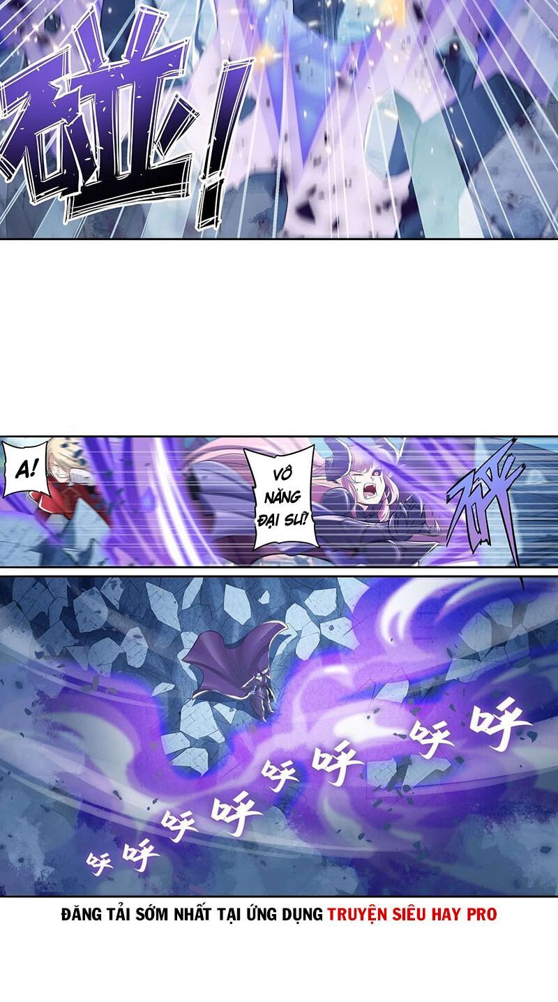 đọc truyện Anh Hùng ? Ta Không Làm Lâu Rồi Chương 222 ảnh 39 tại Thiên Thai Truyện