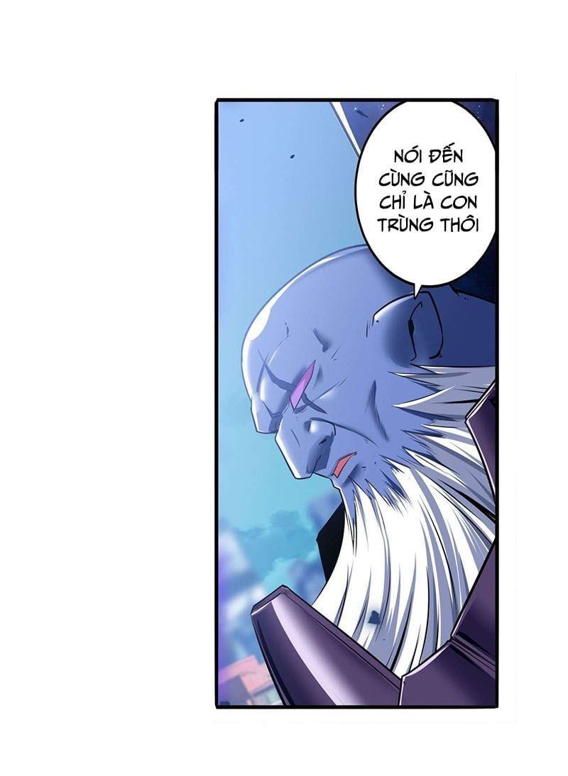 đọc truyện Anh Hùng ? Ta Không Làm Lâu Rồi Chương 222 ảnh 40 tại Thiên Thai Truyện