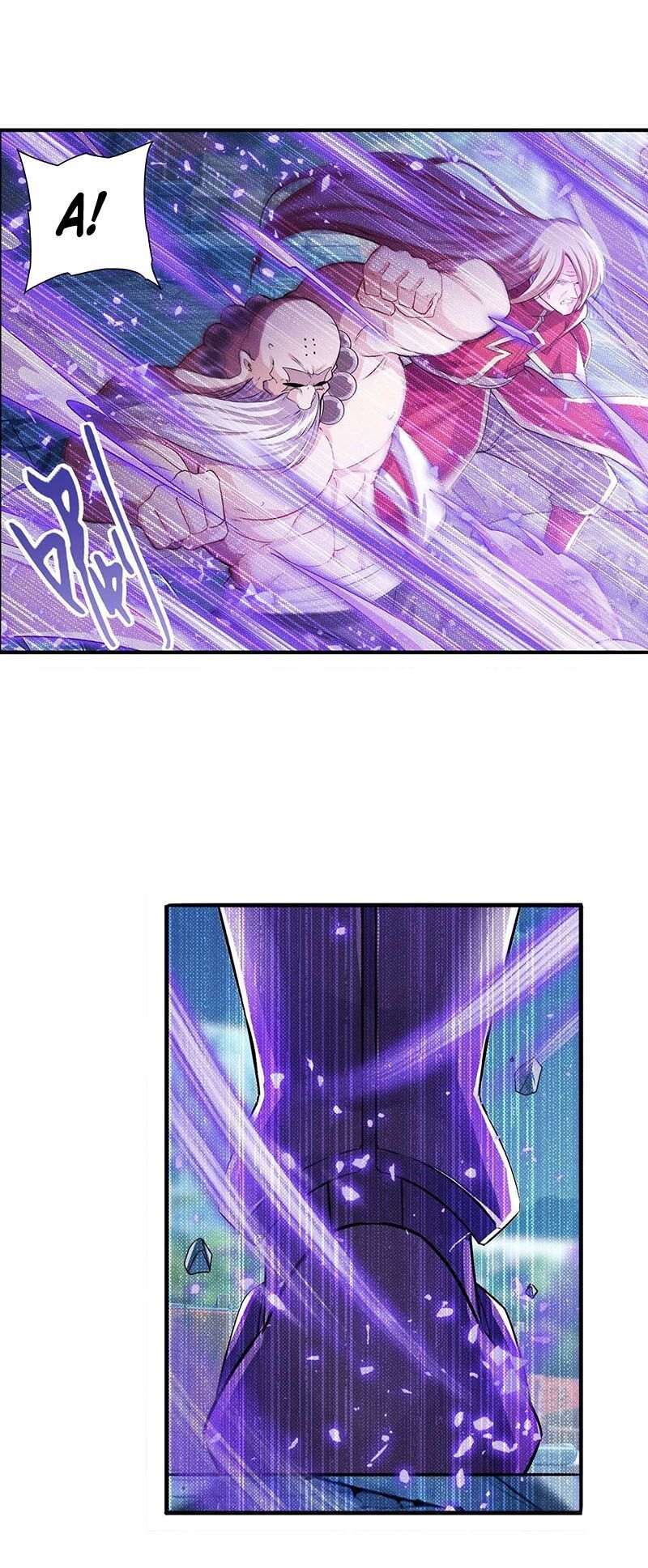 đọc truyện Anh Hùng ? Ta Không Làm Lâu Rồi Chương 222 ảnh 6 tại Thiên Thai Truyện