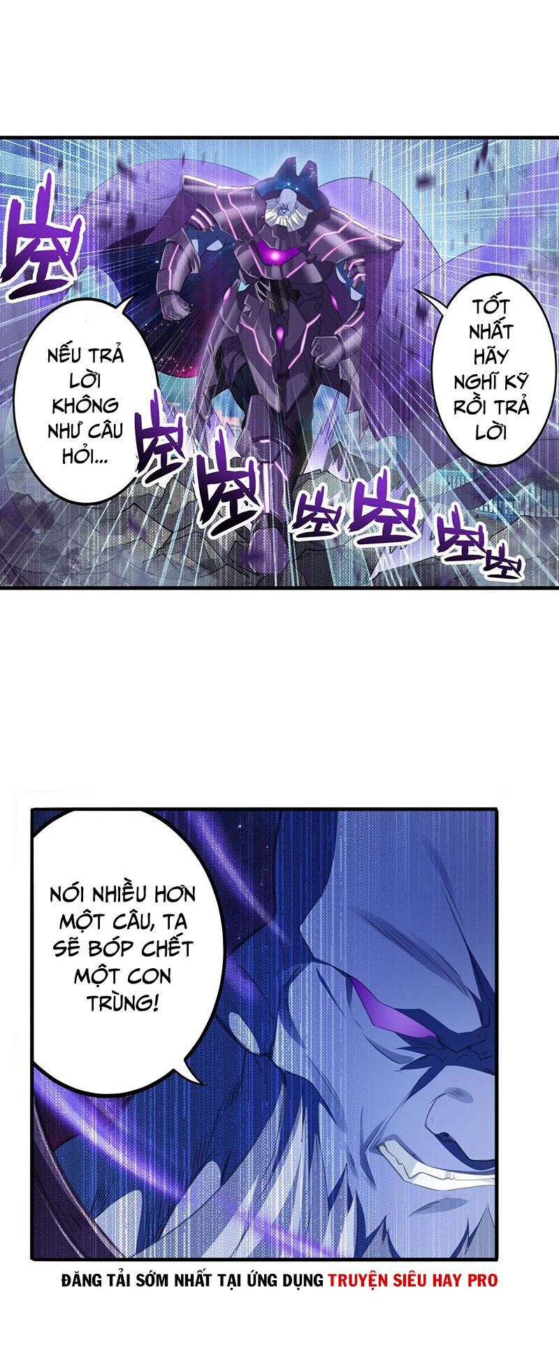 đọc truyện Anh Hùng ? Ta Không Làm Lâu Rồi Chương 222 ảnh 7 tại Thiên Thai Truyện