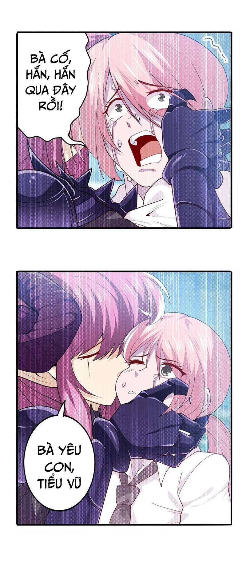 đọc truyện Anh Hùng ? Ta Không Làm Lâu Rồi Chương 222 ảnh 8 tại Thiên Thai Truyện