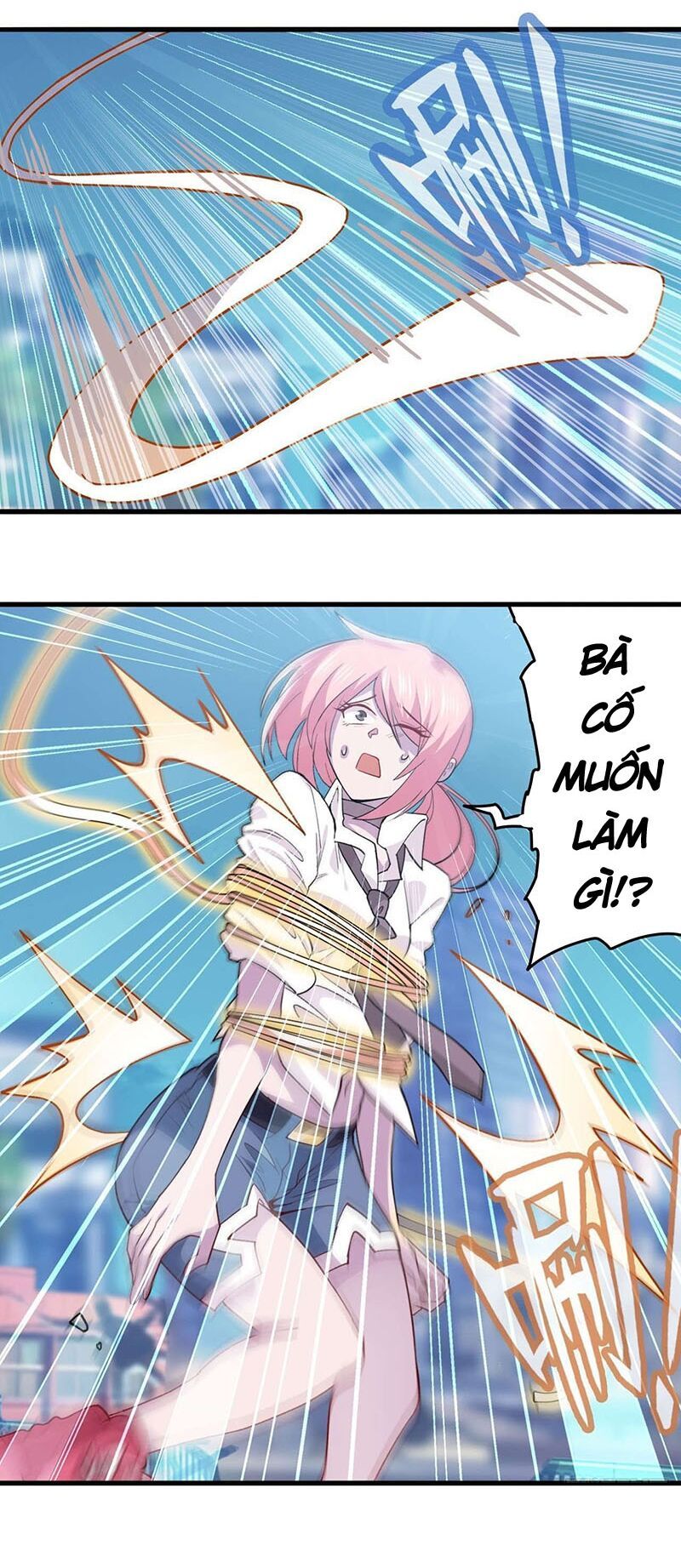 đọc truyện Anh Hùng ? Ta Không Làm Lâu Rồi Chương 222 ảnh 9 tại Thiên Thai Truyện