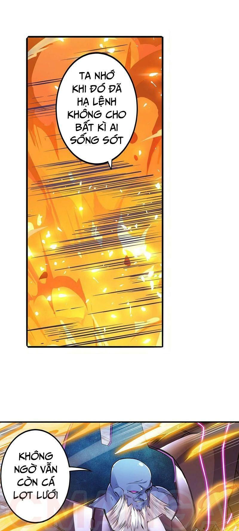 đọc truyện Anh Hùng ? Ta Không Làm Lâu Rồi Chương 223 ảnh 12 tại Thiên Thai Truyện