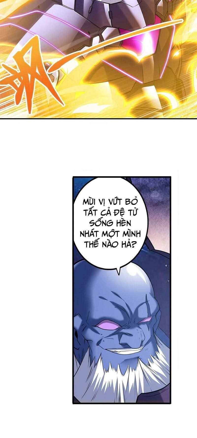 đọc truyện Anh Hùng ? Ta Không Làm Lâu Rồi Chương 223 ảnh 13 tại Thiên Thai Truyện