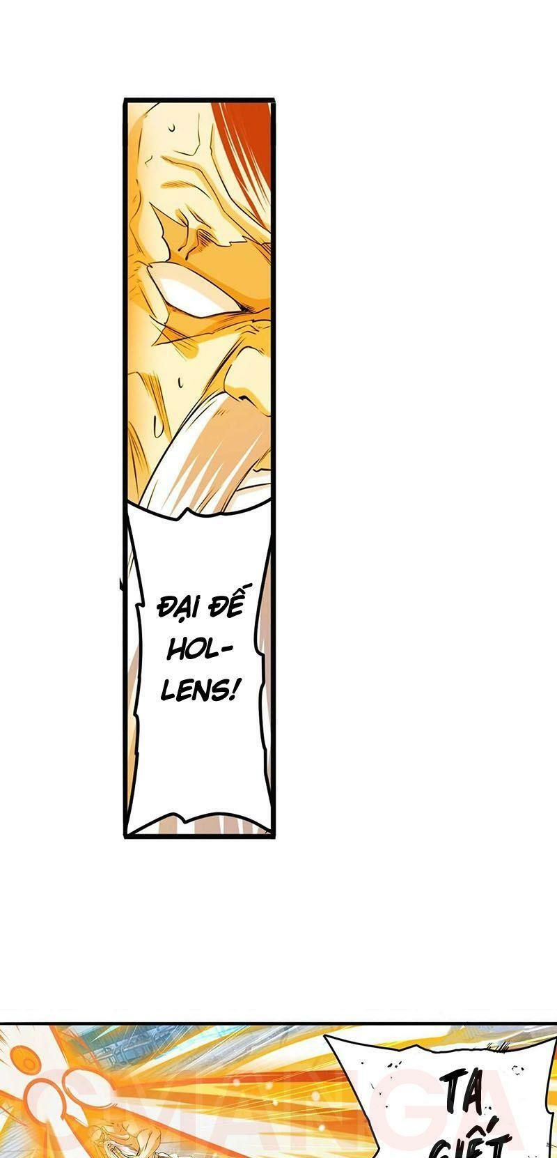 đọc truyện Anh Hùng ? Ta Không Làm Lâu Rồi Chương 223 ảnh 14 tại Thiên Thai Truyện