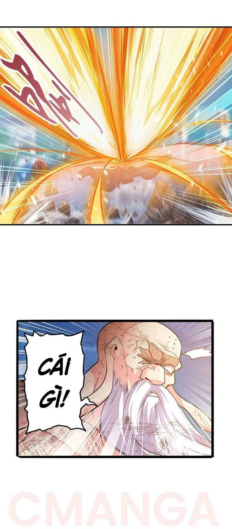 đọc truyện Anh Hùng ? Ta Không Làm Lâu Rồi Chương 223 ảnh 16 tại Thiên Thai Truyện