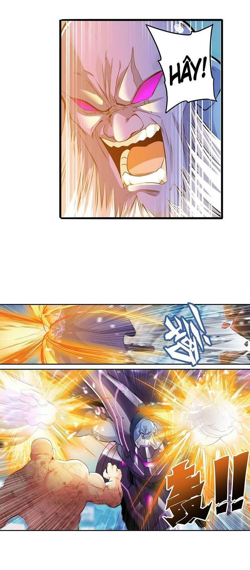 đọc truyện Anh Hùng ? Ta Không Làm Lâu Rồi Chương 223 ảnh 17 tại Thiên Thai Truyện