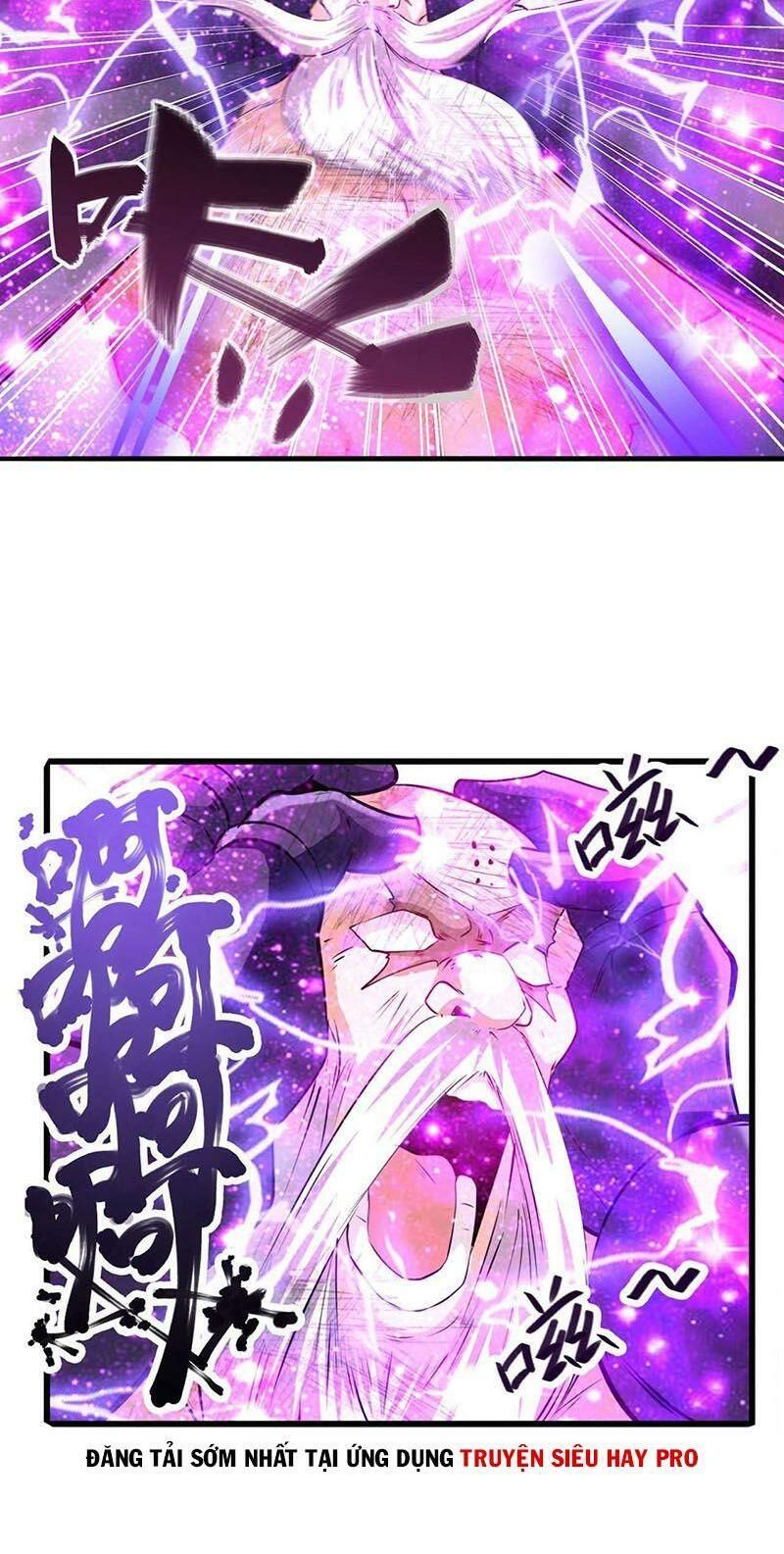 đọc truyện Anh Hùng ? Ta Không Làm Lâu Rồi Chương 223 ảnh 19 tại Thiên Thai Truyện