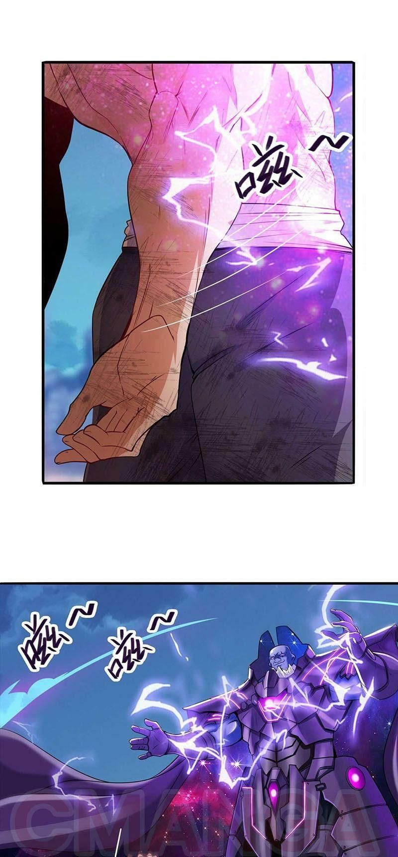 đọc truyện Anh Hùng ? Ta Không Làm Lâu Rồi Chương 223 ảnh 20 tại Thiên Thai Truyện